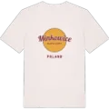 Minkowice cirkel t-shirt