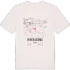 Mintraching karta t-shirt