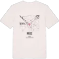 Mios map t-shirt