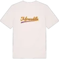 Mirandilla baseball t-shirt