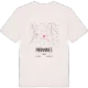 Mirannes karta t-shirt