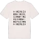 Mirefleurs wordplay t-shirt