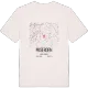 Miserden map t-shirt