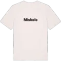 Miskolc fetstil t-shirt