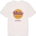 Mitte cirkel t-shirt