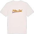 Mitte-Süd baseball t-shirt