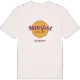 Mittelfeld circle t-shirt