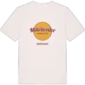 Mittelweiler circle t-shirt