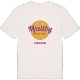Mjällby cirkel t-shirt