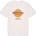 Mjällerum cirkel t-shirt