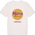Mjörn cirkel t-shirt