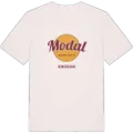 Modal circle t-shirt