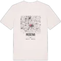 Modena karta t-shirt