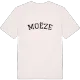 Moëze arc t-shirt