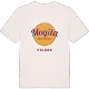 Mogiła cirkel t-shirt