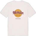 Möhlin cirkel t-shirt