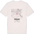 Moirans karta t-shirt