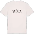Möja böjd t-shirt