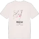 Mojácar map t-shirt