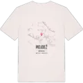 Mojdež karta t-shirt