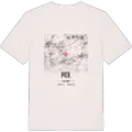 Mol map t-shirt