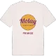 Molay circle t-shirt