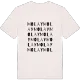 Molay wordplay t-shirt