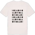 Molkom ordlek t-shirt