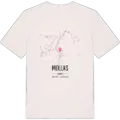 Mollas karta t-shirt