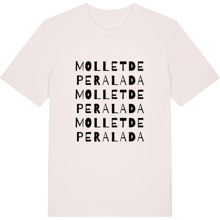 Mollet de Peralada wordplay t-shirt – t-shirt from PinShirt