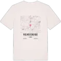 Molmerswende karta t-shirt