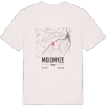 Molompize karta t-shirt