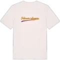 Moncetz-Longevas baseball t-shirt