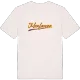 Monfaucon baseball t-shirt