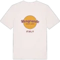 Mongrando cirkel t-shirt