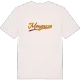 Monguzzo baseball t-shirt