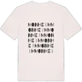 Monheim wordplay t-shirt