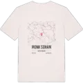 Monk Soham karta t-shirt