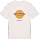 Monostorpályi circle t-shirt