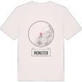 Monster t-shirt