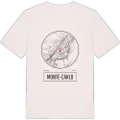 Monte-Carlo t-shirt