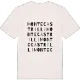 Montecastrilli ordlek t-shirt