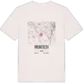 Montech karta t-shirt