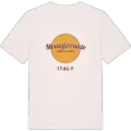 Monteferrante circle t-shirt