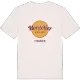 Montélier circle t-shirt