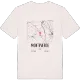 Monteverde map t-shirt
