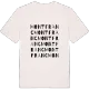 Montfranc wordplay t-shirt