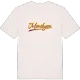 Monthyon baseball t-shirt