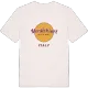 Montichiari circle t-shirt