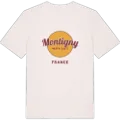 Montigny circle t-shirt